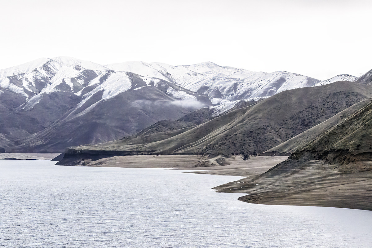 Idaho Reservoir Levels May 2023 Ag Proud   57538 Jaynes Lucky Peak Jaynes 