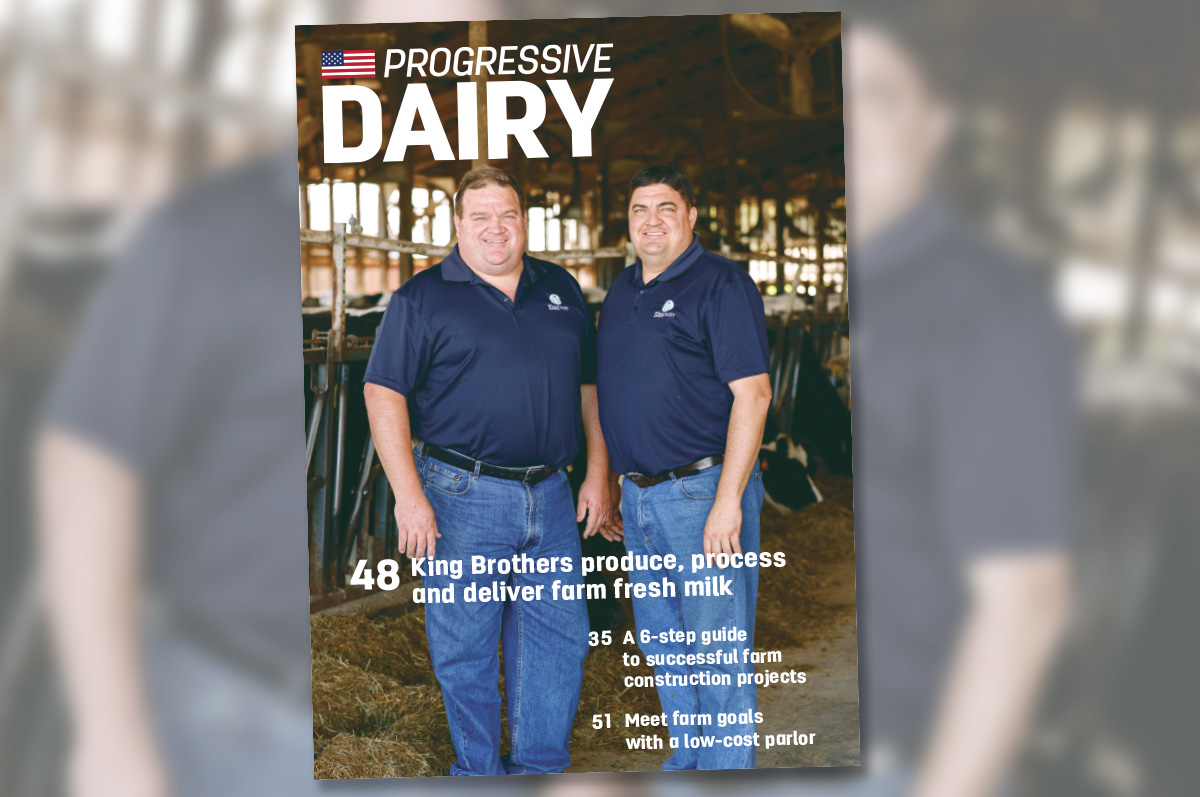 July 19, 2023 Progressive Dairy Digital Magazine | Ag Proud