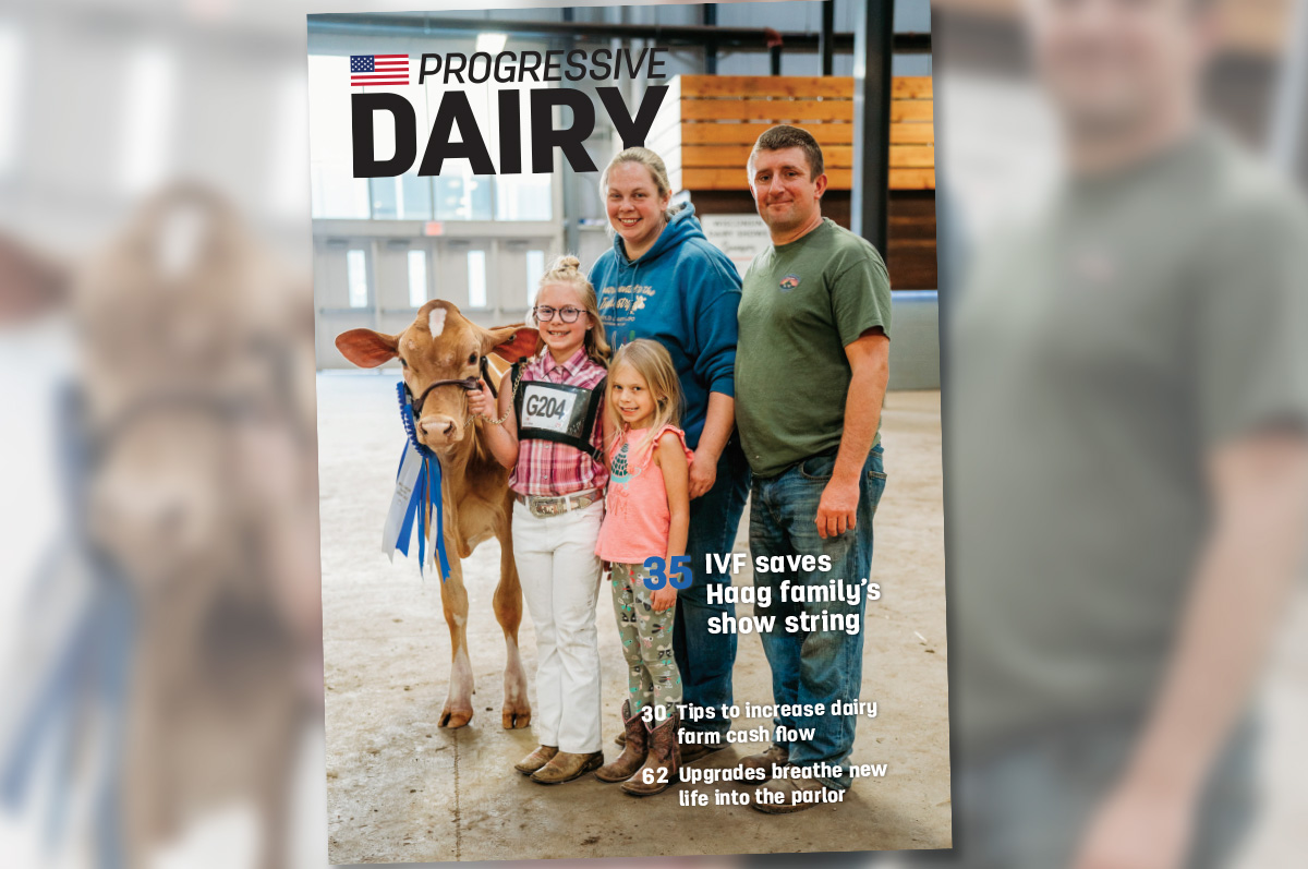 September 12, 2023 Progressive Dairy Digital Magazine | Ag Proud