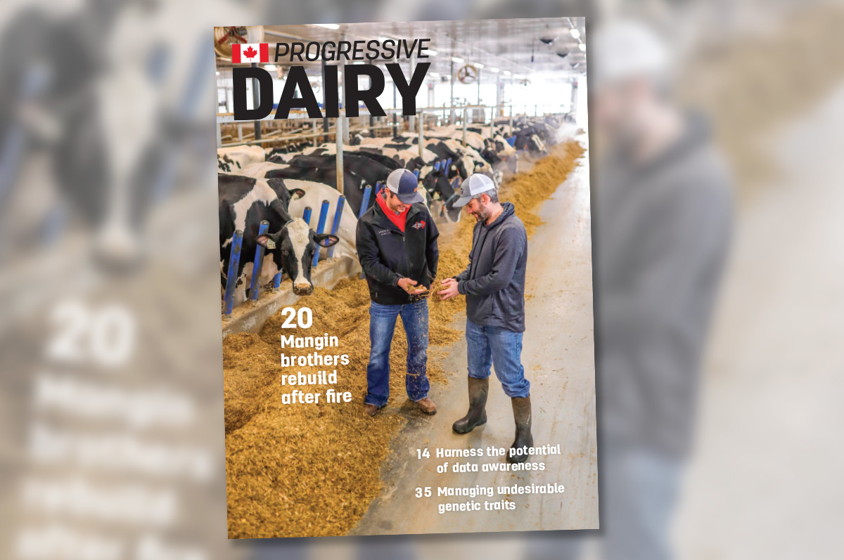 March 1 2024 Progressive Dairy Canada Digital Magazine Ag Proud   0324ca Digital Edition Feature Spot 