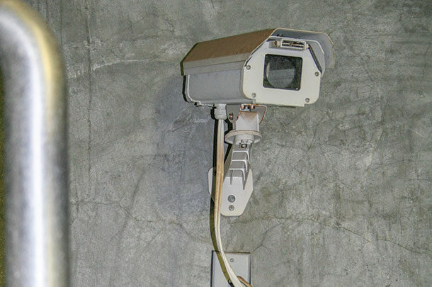 Security Camera