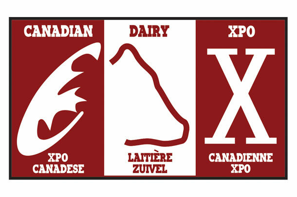 Canadian Dairy XPO