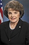 Feinstein dianne