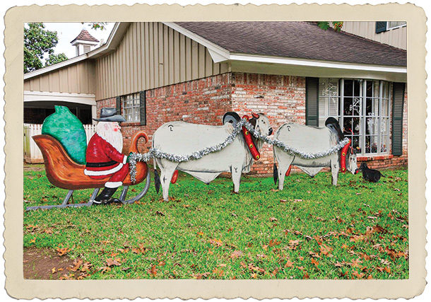 Christmas traditions on the ranch  Ag Proud