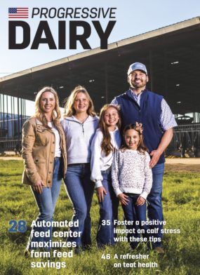 Progressive Dairy issue 12 2024