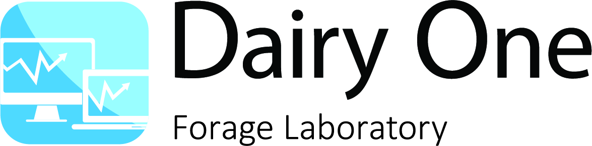 Dairy One Forage logo