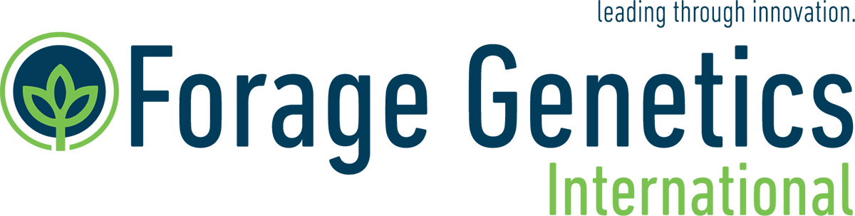 Forage Genetics International logo