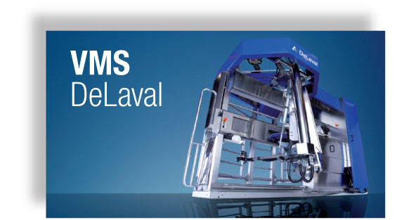 VMS DeLaval