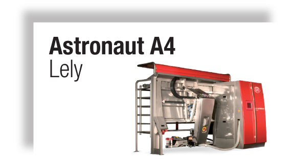 Astronaut A4 Lely