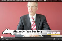 Alexander Van Der Lely