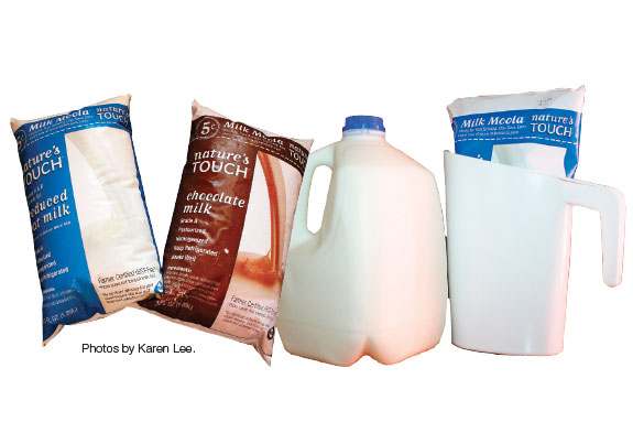 Pasteurized milk Galakton 2.5% 1000g plastic bag Ukraine ❤️ home delivery  from the store Zakaz.ua
