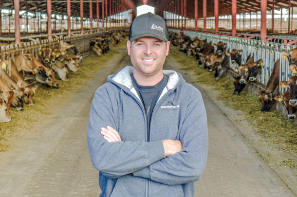 How three dairymen use IVF to make the cows and bulls they want in ...