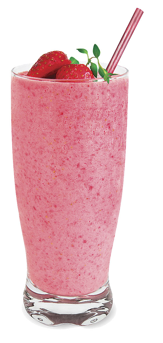 Smoothies