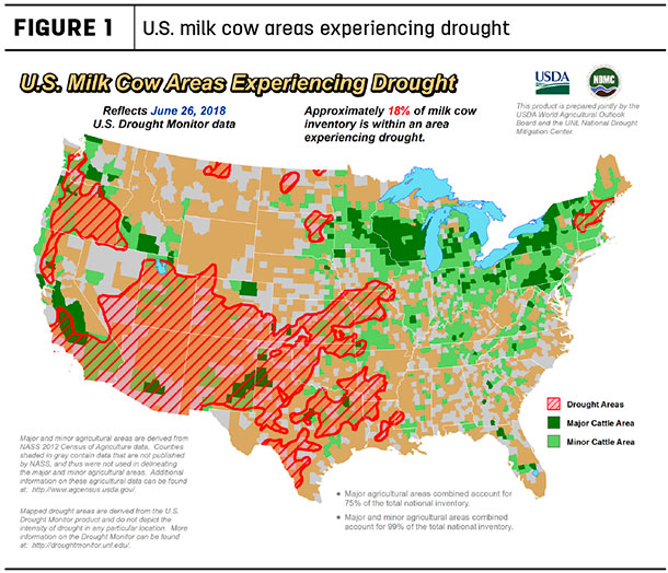 Weekly Digest: Dairy states adding alfalfa acreage - | Ag Proud