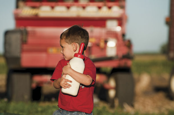 kid bottle