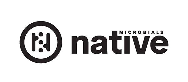 native microbials logo