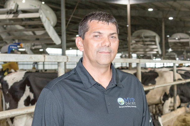 MVP Dairy: Built for a sustainable future - Progressive Dairy | Ag Proud