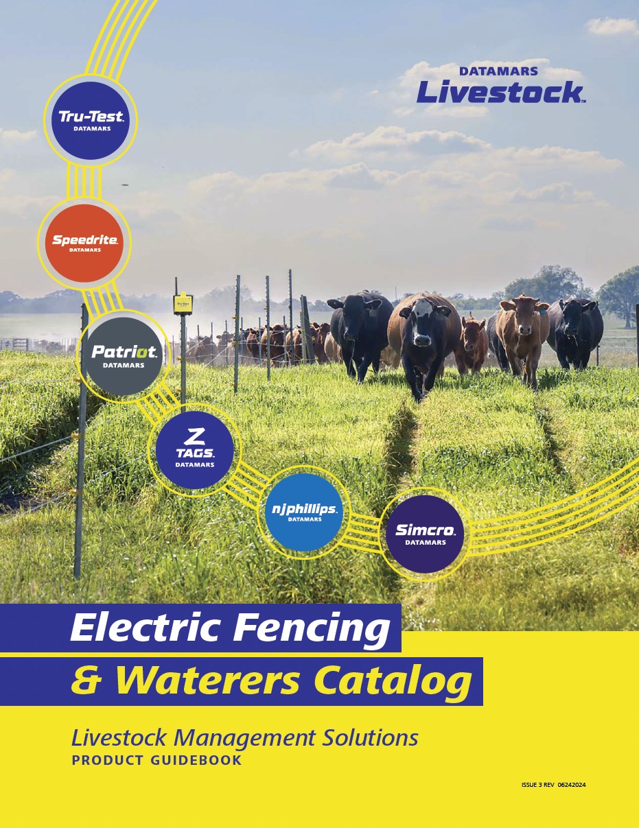 Electric-Fence--Waterers-Product-Guidebook-Catalog Cover.jpg