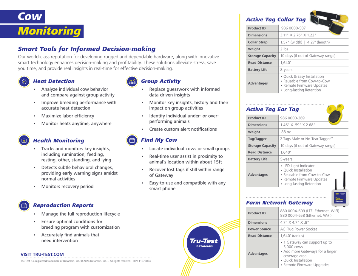 Tru-Test Cow Monitoring Smart Tools InfoSheet Flyer.png