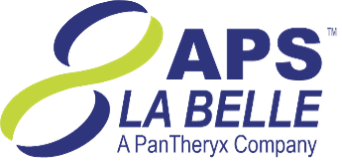 Aps la belle logo