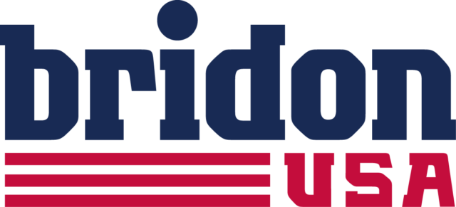 Bridon usa logo