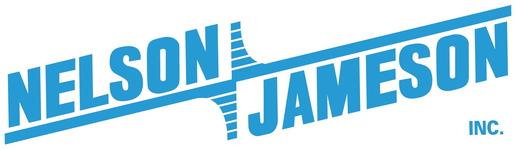 Nelson-Jameson logo