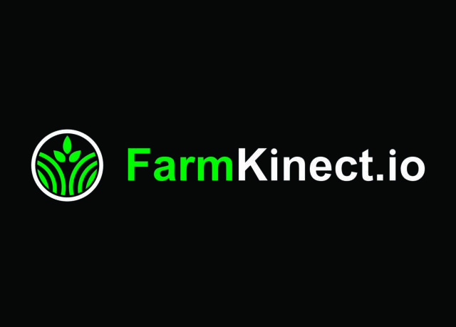 Version 2farmkinect black