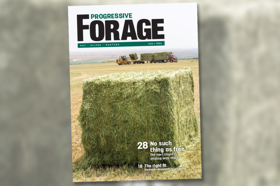 June 1 2024 Progressive Forage Digital Magazine Ag Proud 5850