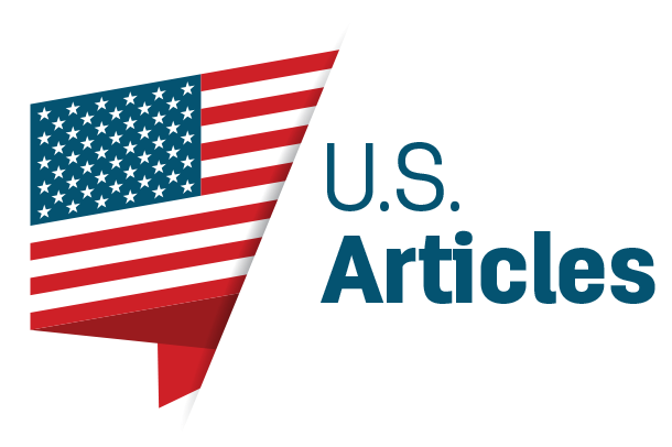 U.S. articles